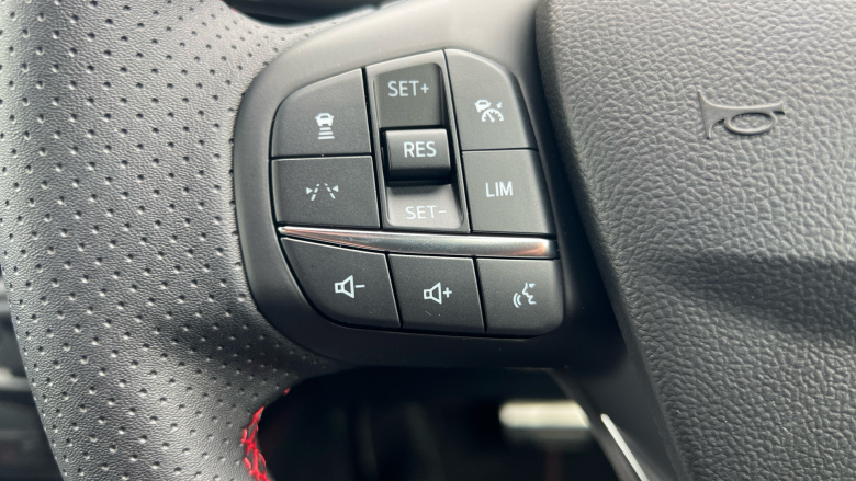 Ford Kuga 2.5 PHEV ST-Line 5dr CVT Estate